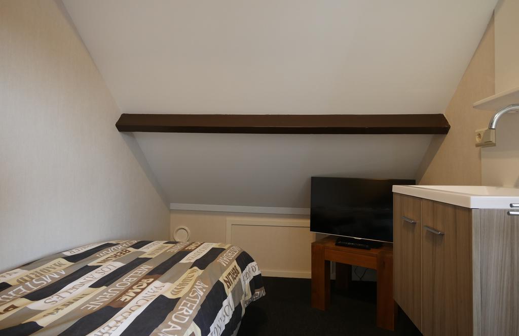 Visserslust - Woonboten & Appartementen Vinkeveen Habitación foto